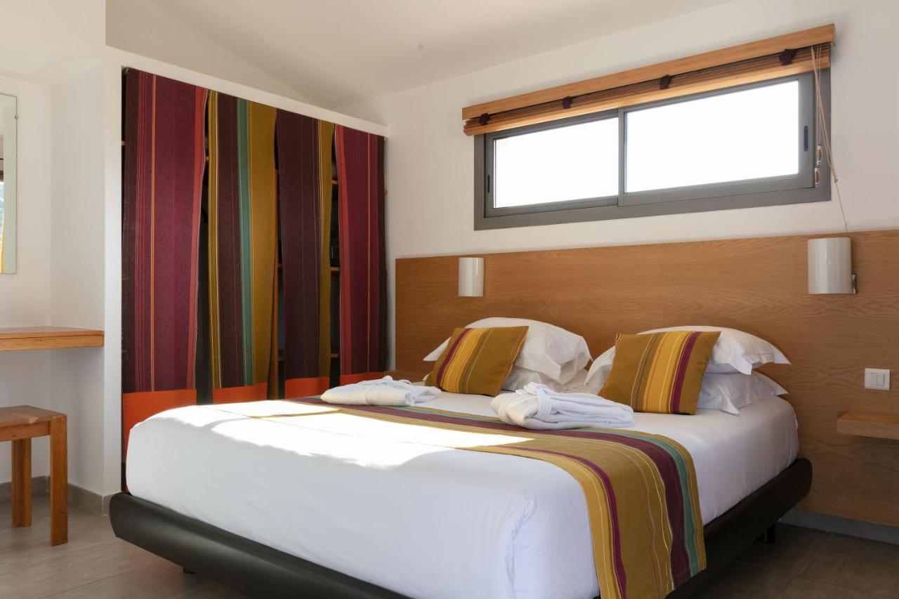 Premium Two-Bedroom Apartment