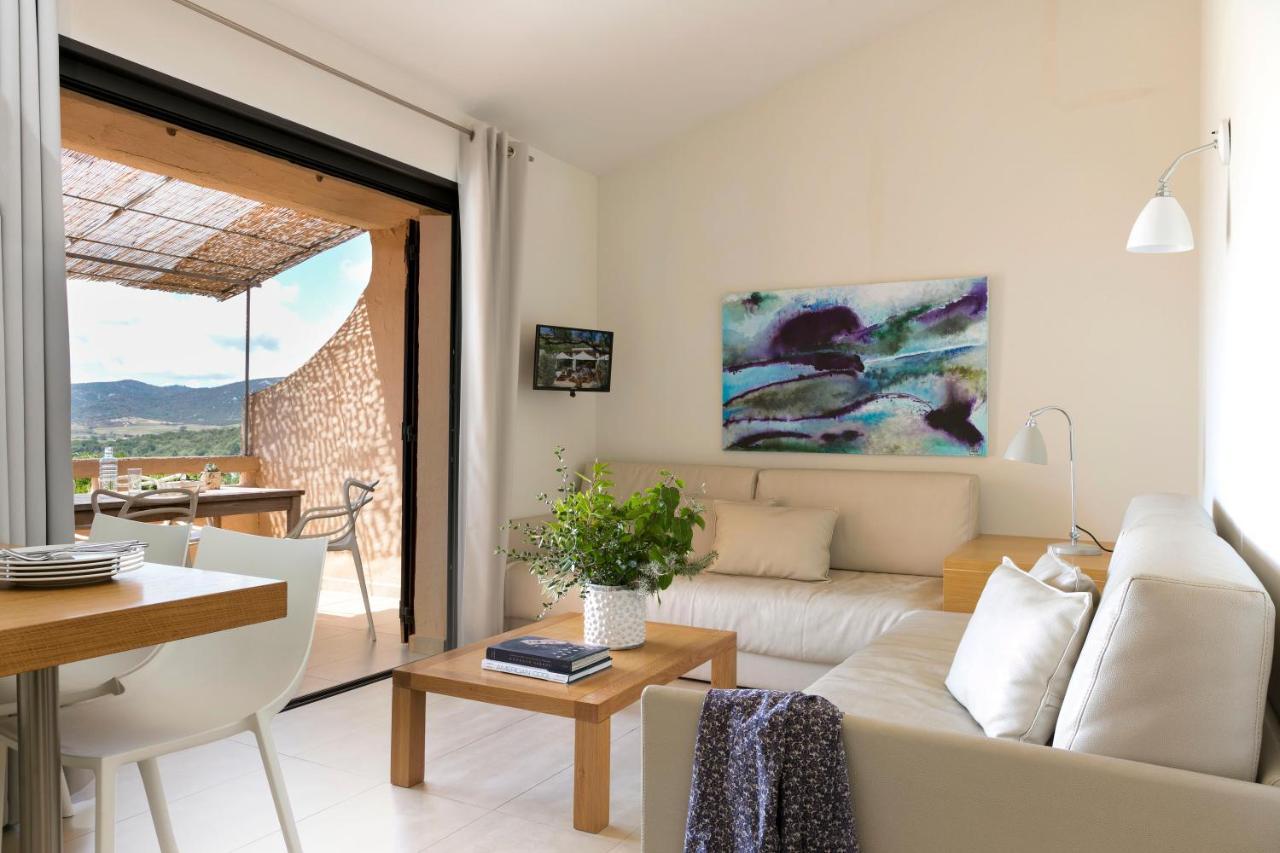 Premium Suite One Bedroom