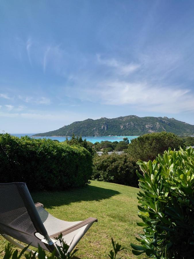 One Bedroom Apartment Sea View