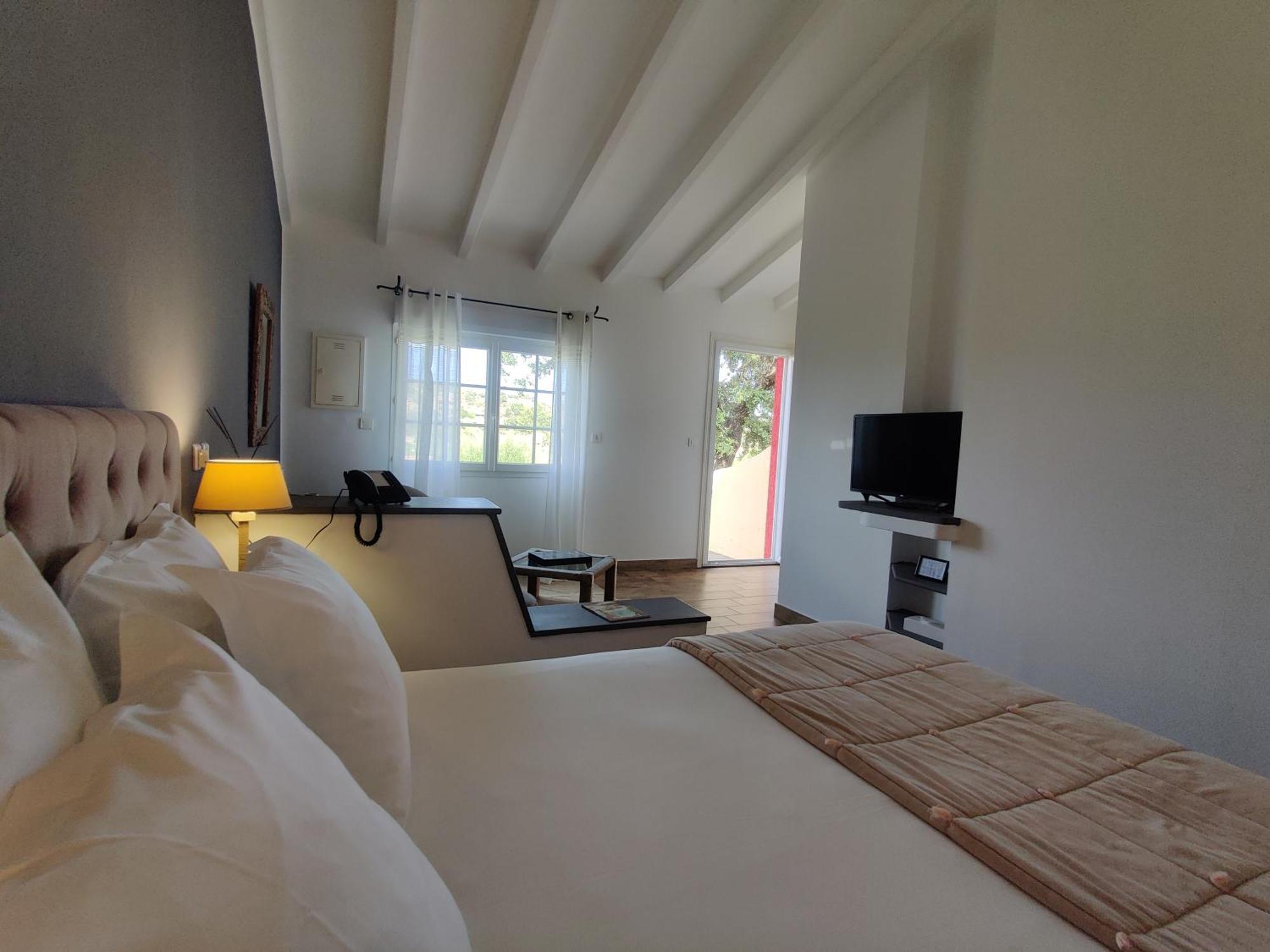 Chambre Double Supérieure