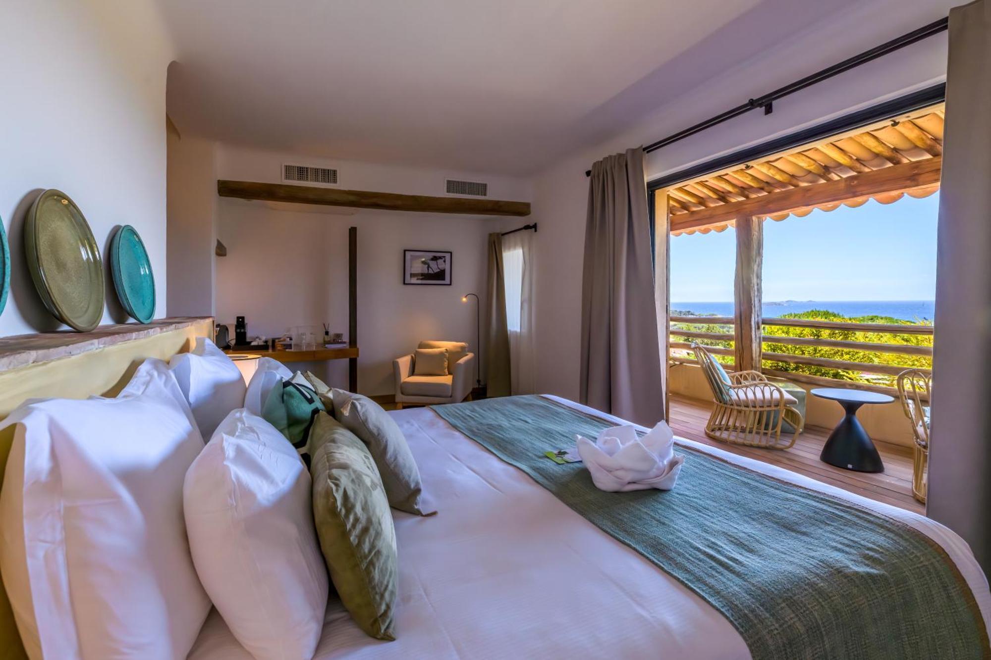 Chambre avec Vue Panoramique (2 Adultes)