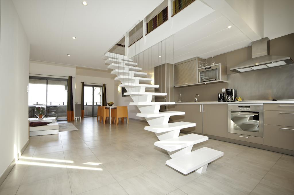 Premium Two-Bedroom Apartment