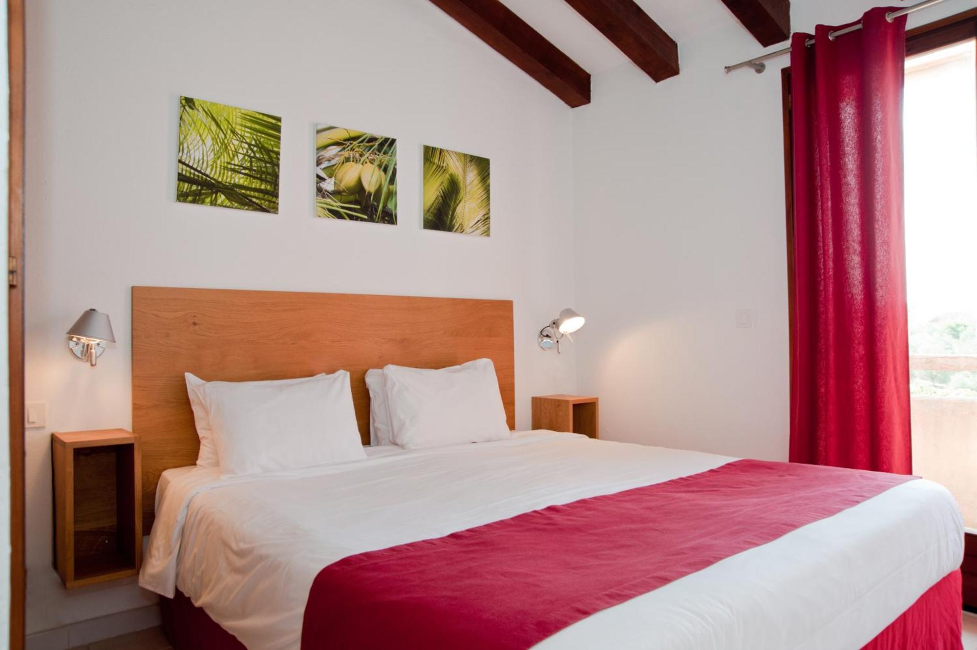 Comfort Two-Bedroom Apartment