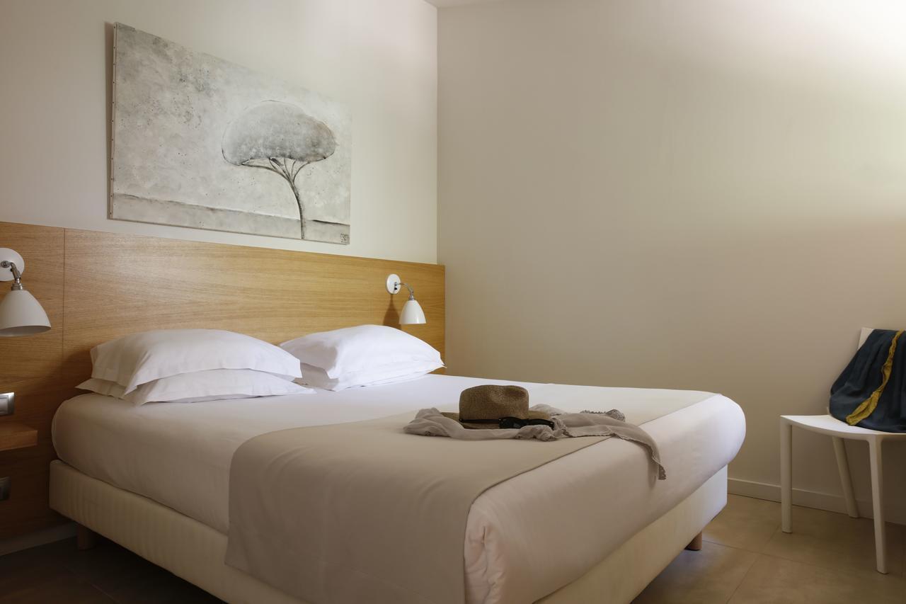 Premium Suite One Bedroom