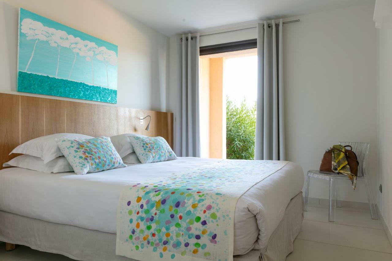 Premium Two-Bedroom Villa