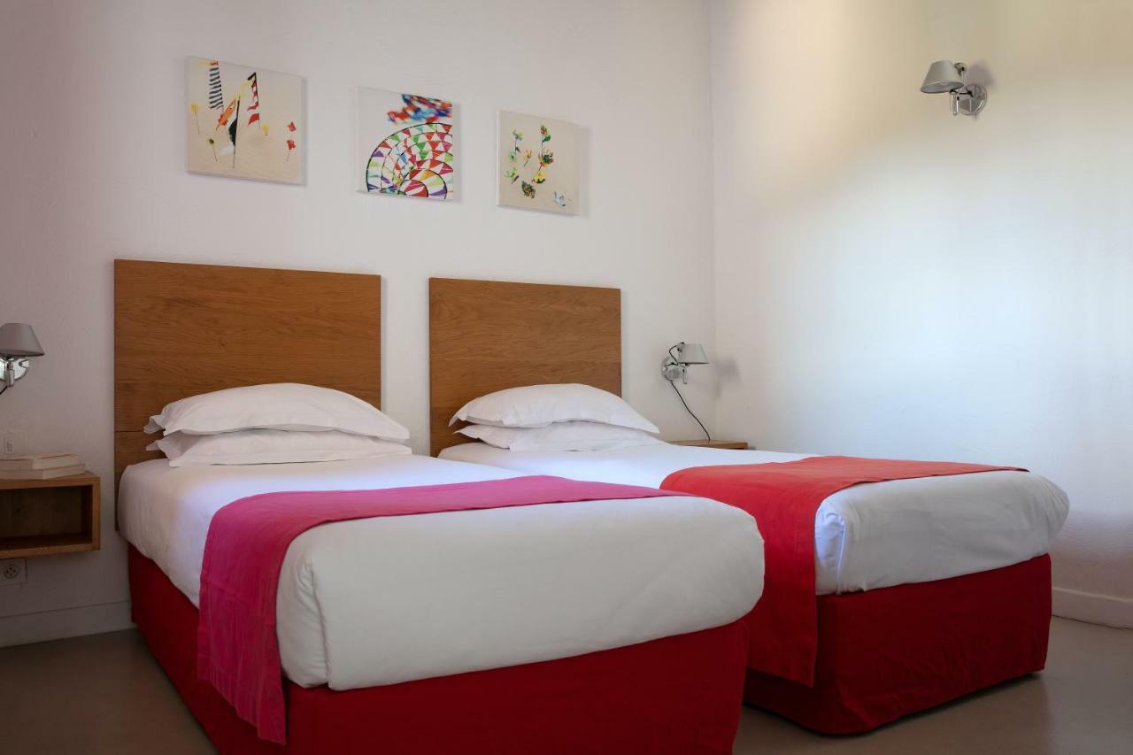 Comfort Two-Bedroom Apartment