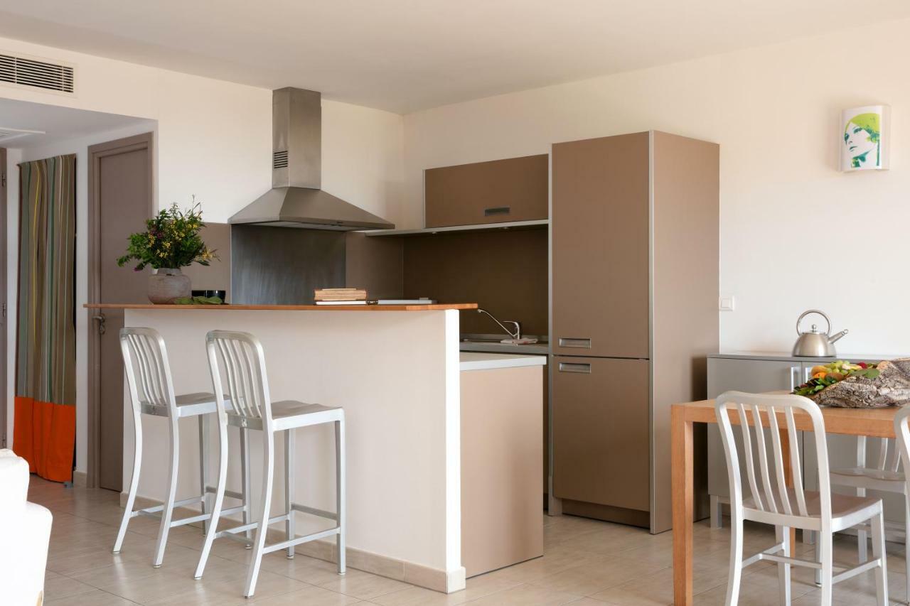 Premium Two-Bedroom Apartment
