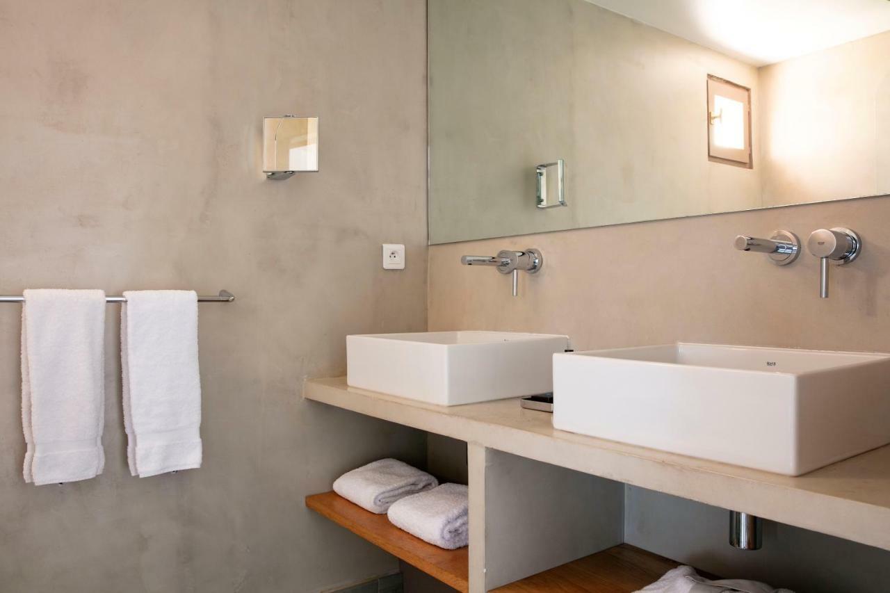 Premium Suite One Bedroom