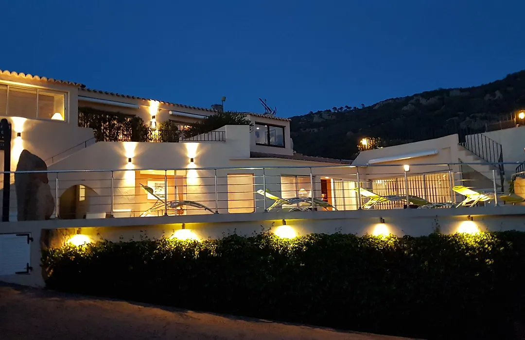 Private Hôtel-1