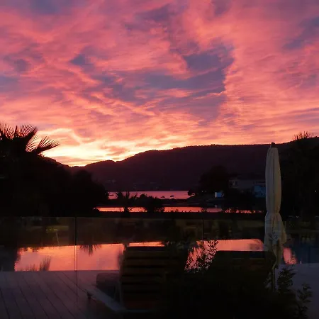 Golden Tulip Porto Vecchio-Ouverture été 2021-3