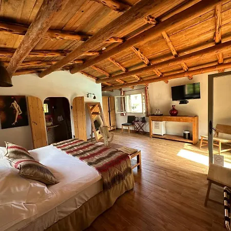 Hôtel Ambassador Palombaggia-2