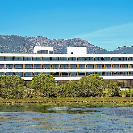 Golden Tulip Porto Vecchio-Ouverture été 2021-2