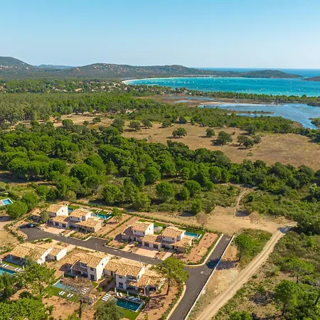 Calarossa Bay Resort-2