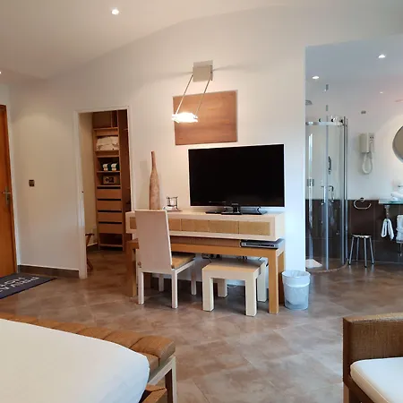 Private Hôtel-2