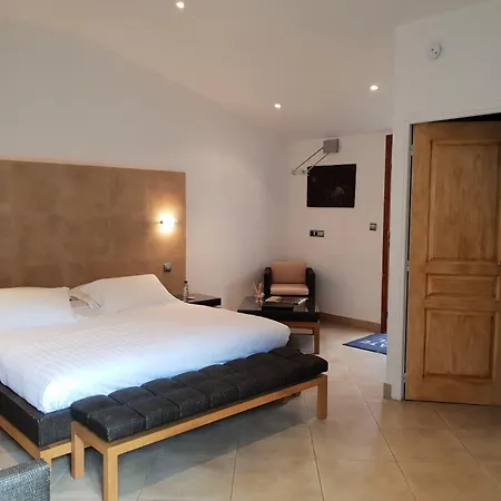 Private Hôtel-3