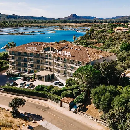 Hotel Costa Salina-2
