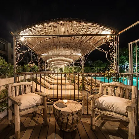 Hôtel Le Roi Théodore&Spa-3