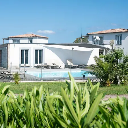 Résidence Pierre&Vacances Premium Les Villas de Porto-Vecchio-2
